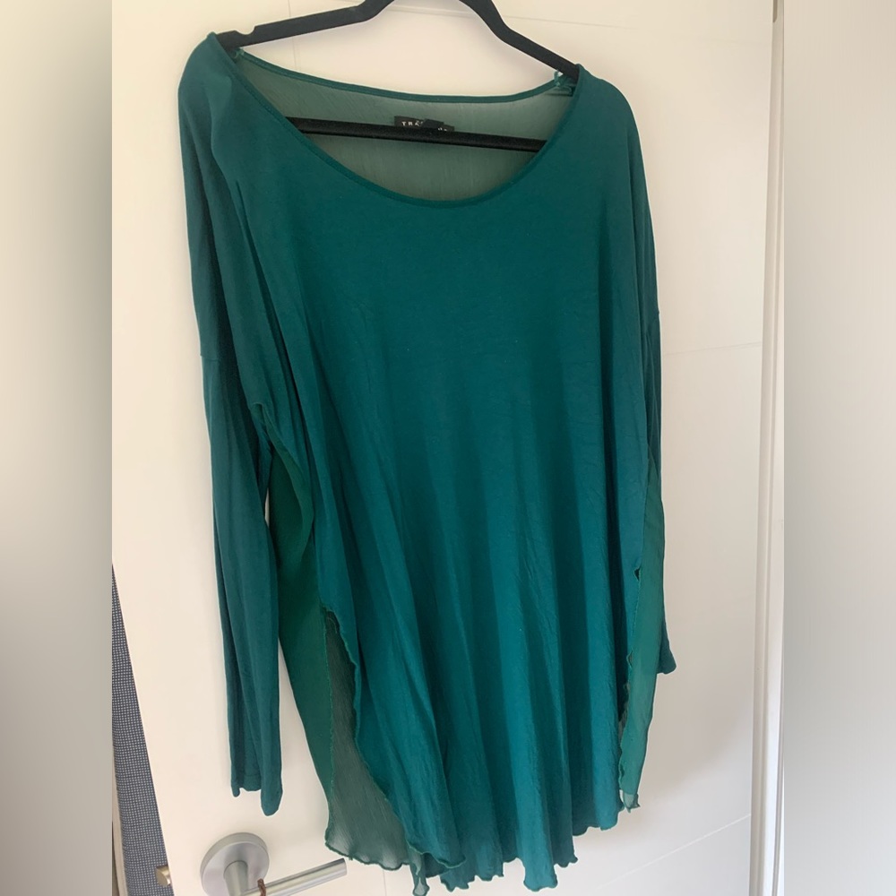 ZARA TUNIC